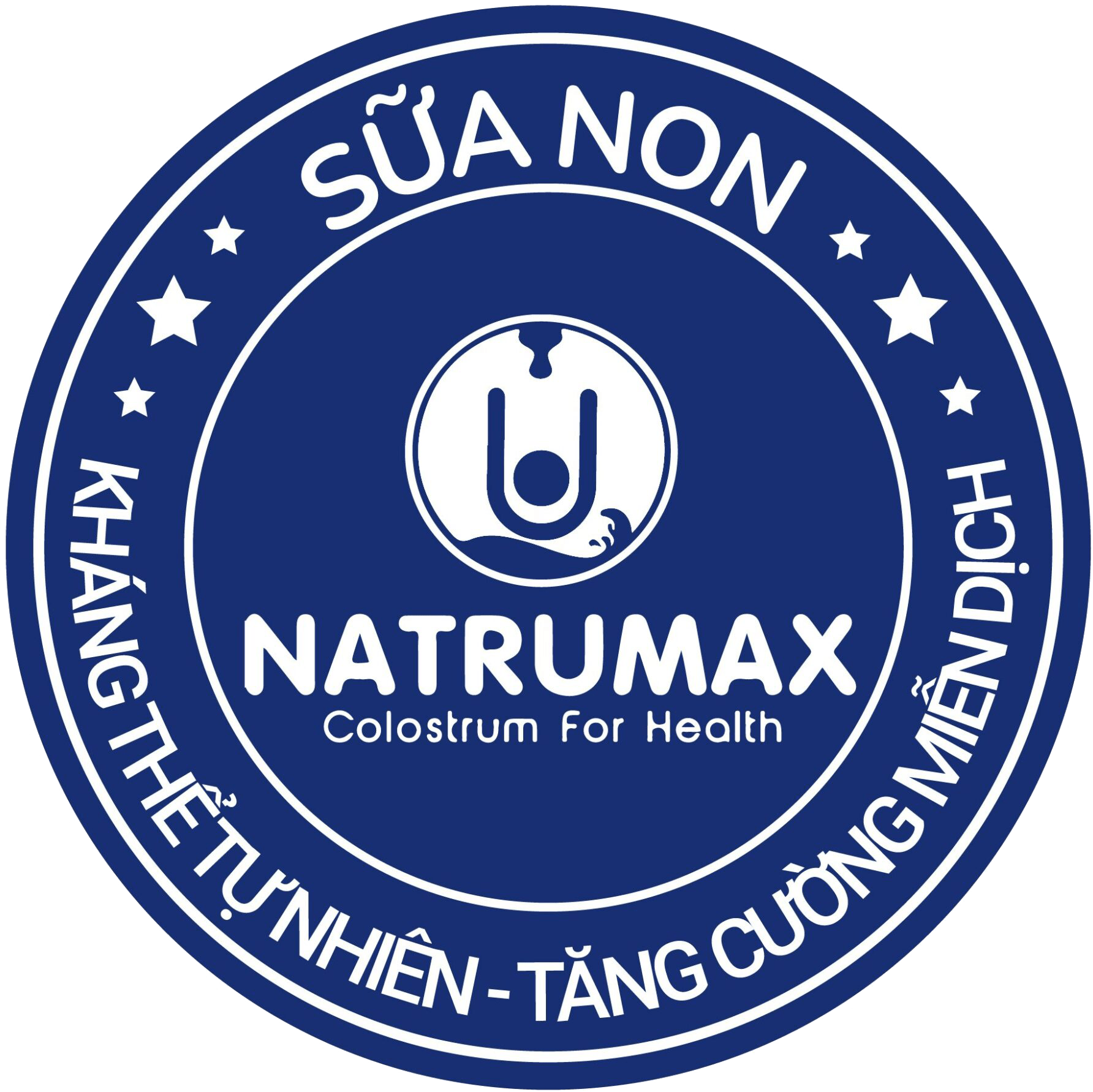 Sữa non Natrumax